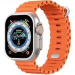 PS Watch Ultra Bluetooth Calling Smart Watch