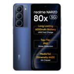 Realme NARZO 80x 5G
