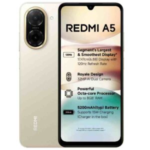 REDMI A5 3/64GB
