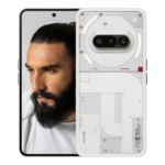 Nothing Phone (3a) (8GB/128GB)